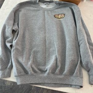 Crewneck